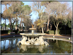 foto Parco di Villa Borghese